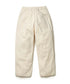 MR.OLIVE / RINSE WASH 8oz DENIM / 2TACK WIDE EASY PANTS / リンスウォッシュ 8ozデニム / 2タックワイドイージーパンツ